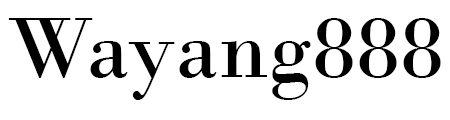 Wayang888